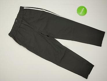 podgrzewane klapki: Spodnie dresowe damskie, rozmiar S — 2