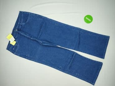 damskie markowe jeansy: Jeansy damskie, rozmiar XL — 2