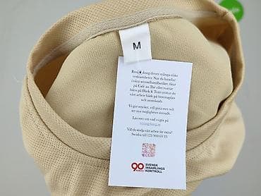 lacoste crop top: Lacoste, T-shirt damski, rozmiar M — 4