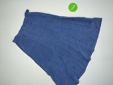 74 cm: Marks & Spencer, Спідниця жіноча, розмір XL — 3
