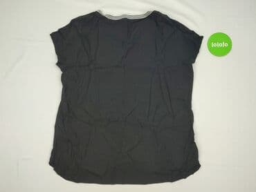 koszulki damskie lidl: Esmara, T-shirt damski, rozmiar M — 5