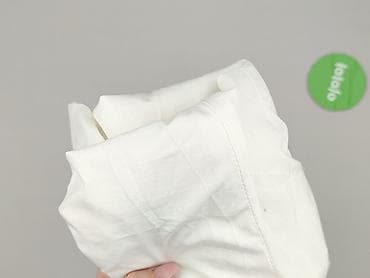 jeansy plus size wysoki stan: Szorty damskie, rozmiar L — 6