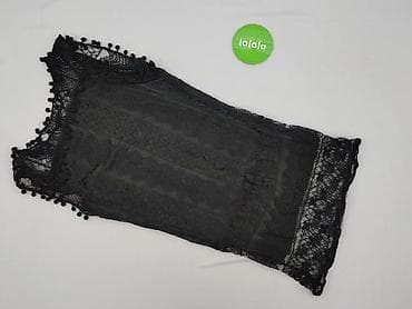 duże rozmiary bluzek: Bluzka damska, rozmiar S — 2