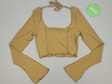 top pole dance shein: Shein, Top damski, rozmiar XS — 3