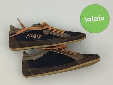 giesswein buty: Tommy Hilfiger, Sneakersy damskie, 37 — 4