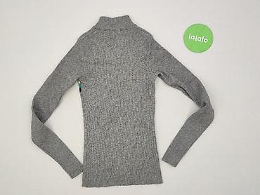 sweter w paski mango: Tally Weijl, Sweter damski, rozmiar XS — 3