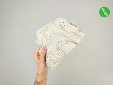 strandtunika c a: New Collection, Bluzka damska, rozmiar S — 5