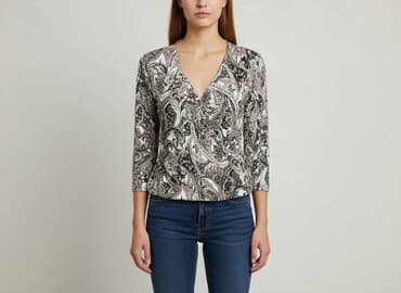 bluzki dla sióstr: Sisters Point, Bluzka damska, rozmiar XS — 7