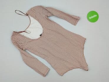 kenzo bluzki: Gina Tricot, Жіноче боді, M на lalafo.pl — 3 kenzo bluzki: Gina Tricot, Жіноче боді, M — 3