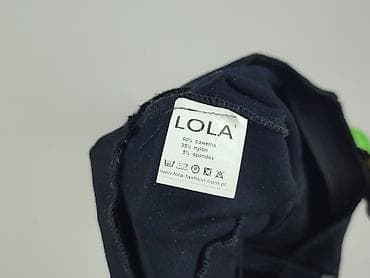 kolarki h: Lola, Legginsy Eleganckie damskie, rozmiar M — 5