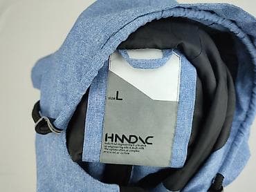 bravo moda botki: Wiatrówka dla mężczyzn, rozmiar L — 4