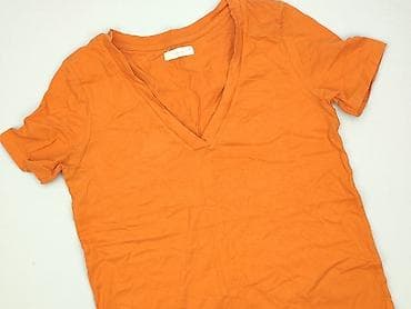 only koszule: T-shirt damski, rozmiar S — 1
