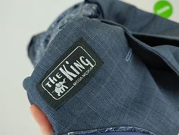 pull: King, Marynarka dla mężczyzn, rozmiar L — 4