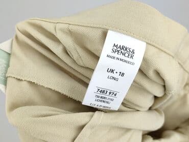 by very spodnie: Marks & Spencer, Spodnie materiałowe damskie, rozmiar XL — 6