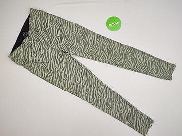 leginsy moraj: Crivit, Legginsy Sportowe damskie, rozmiar L — 3