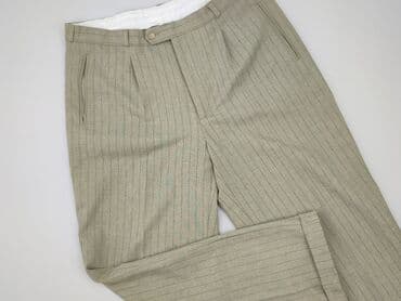 Spodnie garniturowe dla mężczyzn, S w lalafo.pl Spodnie garniturowe dla mężczyzn, S