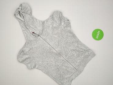 hooligans t shirty: Denim Co, Bluza z kapturem damska, rozmiar L — 2