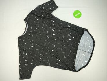 marynarka damska pull and bear: Beloved, Bluzka damska, XL — 2