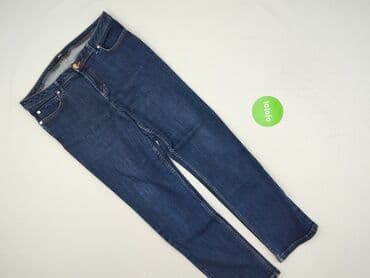 jeans ecko: M&S Mode, Jeansy damskie, rozmiar M — 2