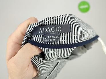 adagio clothes: Adagio, Spódnica damska, rozmiar M — 4