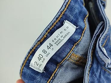 shadow buty: Denim Co, Jeansy damskie, rozmiar M — 4