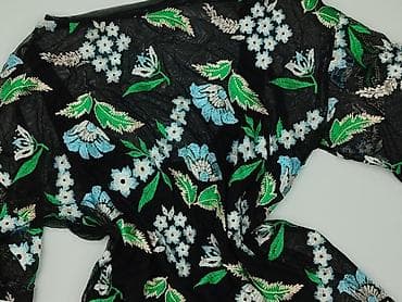 marynarka pull and bear zalando: Zara, Bluzka damska, rozmiar L — 1