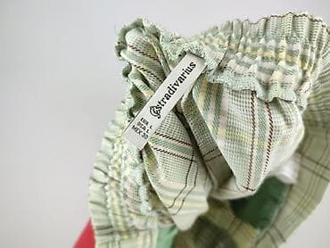 buty k: Stradivarius, Spodnie materiałowe damskie, rozmiar L — 4