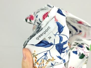 greenpoint bluzy damskie: Greenpoint, Bluzka damska, rozmiar S — 4