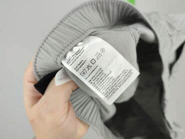 diverse sneakersy: H&M Divided, Spodnie cargo damskie, rozmiar 2XS — 5