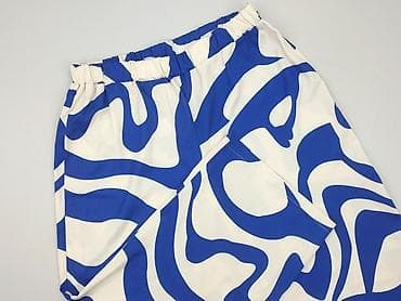 Shein Curve, Spodnie 3/4 damskie, rozmiar 2XL