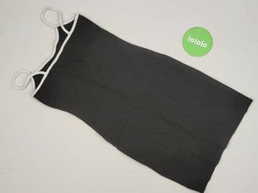 koszulka z kwiatem stradivarius: FB Sister, Sukienka damska, M — 3