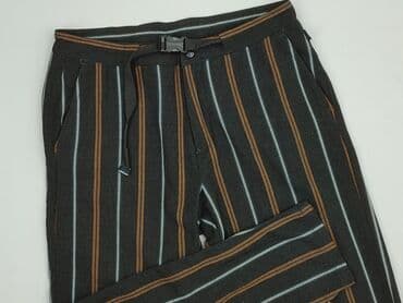 przezroczyste spodnie zara: Zara, Spodnie dla mężczyzn, rozmiar L — 1