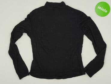 bluzki prazkowane: Top damski, rozmiar M — 3