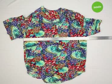 hawajska koszulka: Koszula damska, M — 5