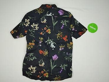 koszulka mango: H&M, Koszulа dla mężczyzn, rozmiar S — 3