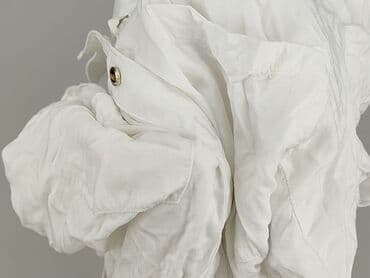 koszula bez prasowania lidl: Sinsay, Koszula damska, rozmiar M — 6