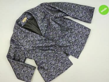 Women: Women's blazer, size XL (EU 42) — 2