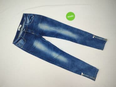 jeansy gap: G-Smack, Jeansy damskie, rozmiar M — 2