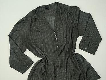 ciuchy h: H&M Mama, Tunika damska, rozmiar L — 1