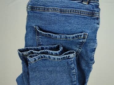 reserved sukienka w wisienki: Spodnie jeansowe, Destination, 13 lat, 158, stan - Bardzo dobry — 5