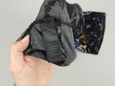 Women: Topshop, Women's blouse, size 6XL (EU 52) — 4