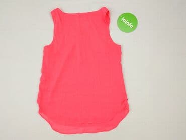 bershka bluzki z dekoltem: Bershka, Bluzka damska, rozmiar S — 3