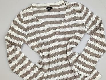 H&M, Sweter damski, rozmiar L w lalafo.pl H&M, Sweter damski, rozmiar L