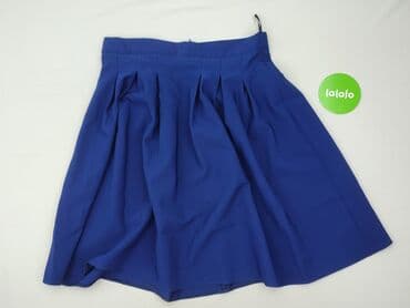 spódnice rozkloszowane z wysokim stanem: Spódnica damska, 2XL — 2