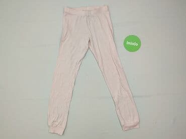 skarpety repliki: Leggings for kids, H&M, 10 years, 140, condition - Very good — 2