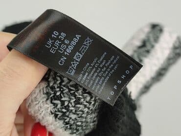 bluzki sweterki: Topshop Petite, Sweter damski, rozmiar S — 6