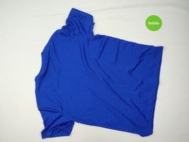 koszulka z długim rękawem w paski: Koszulka dla mężczyzn, rozmiar XL — 4