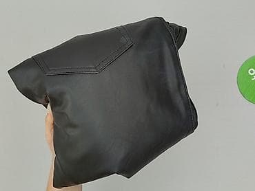 hm divided basic: H&M, Spodnie materiałowe damskie, rozmiar M — 6