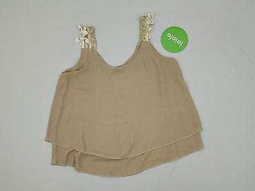 bluzki marmur: Top damski, rozmiar S — 2