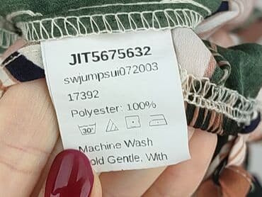 shein krótkie spodenki dla dzieci: Shein, Kombinezon damski, rozmiar S — 5